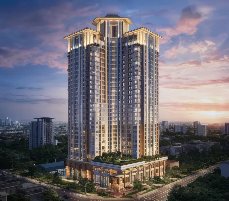 Private Infrastructure Projects