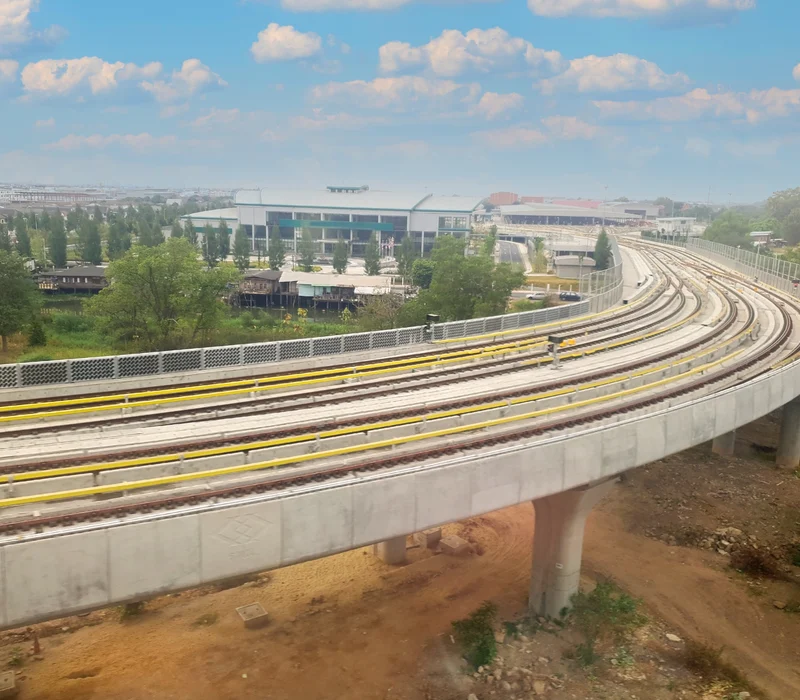 Public Infrastructure Projects