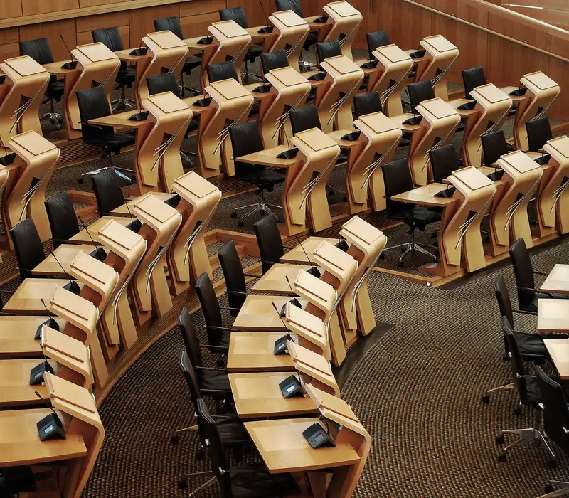 Government and Semi-Government  Bodies